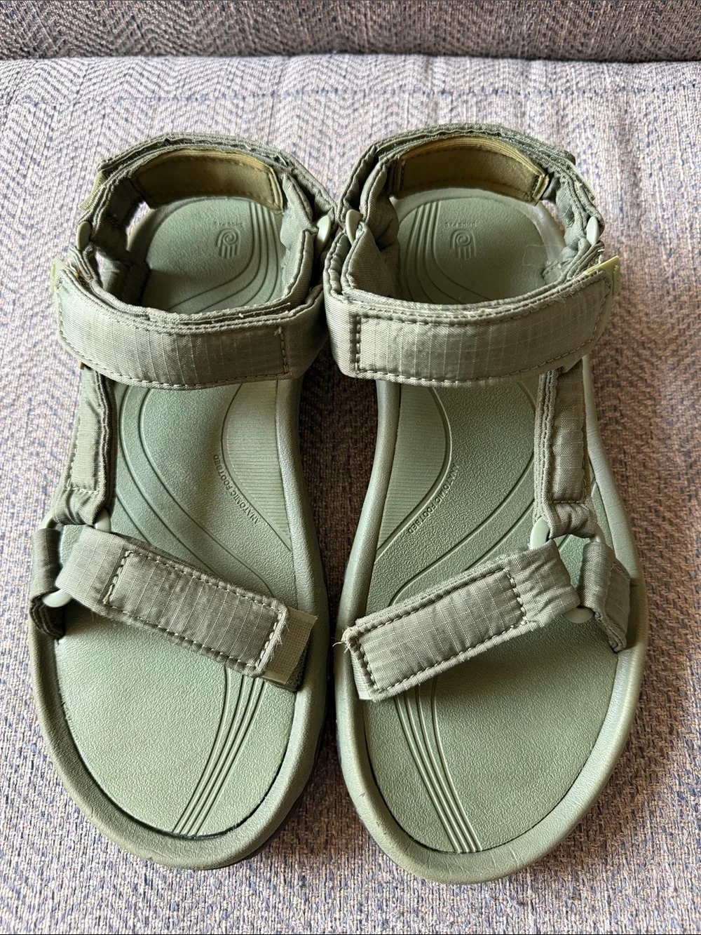 Teva Men's Hurricane XLT Sandals Size: 8